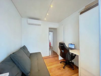Apartamento, 4 quartos, 180 m² - Foto 1
