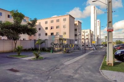 Apartamento, 2 quartos, 43 m² - Foto 2