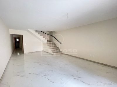 Casa, 4 quartos, 166 m² - Foto 4