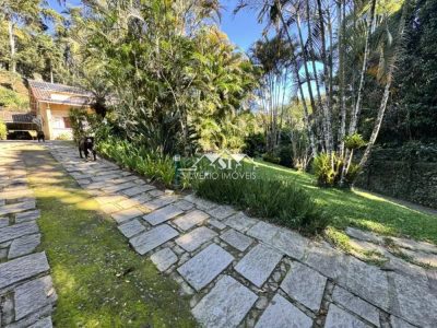 Casa, 5 quartos, 293 m² - Foto 5