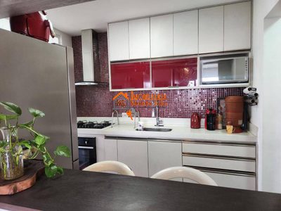 Apartamento, 3 quartos, 83 m² - Foto 3