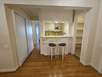Flat/Apart Hotel, 3 quartos, 100 m² - Foto 4