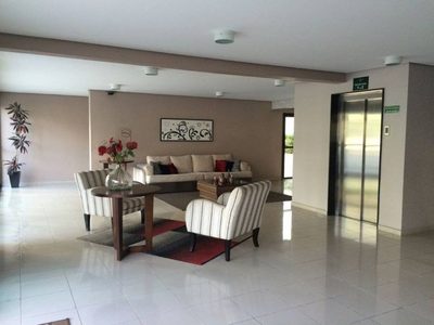 Apartamento, 3 quartos, 92 m² - Foto 2