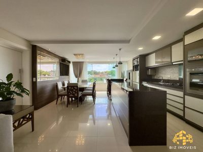 Apartamento, 3 quartos - Foto 1