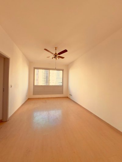 Apartamento, 2 quartos, 74 m² - Foto 1
