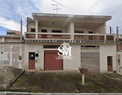 Casa, 1 quarto, 114 m² - Foto 1