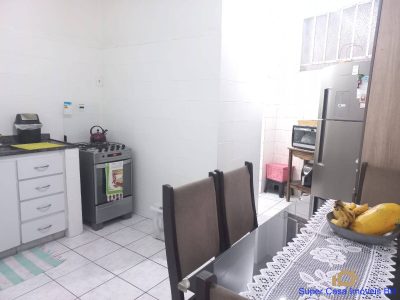 Casa, 2 quartos, 80 m² - Foto 5