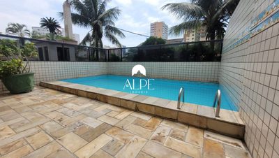 Apartamento, 1 quarto, 52 m² - Foto 3