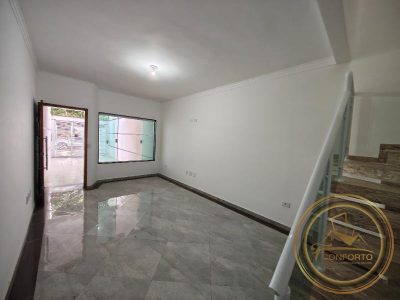 Sobrado, 3 quartos, 150 m² - Foto 2