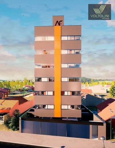 Apartamento, 3 quartos, 69 m² - Foto 4
