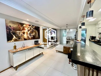 Apartamento, 2 quartos, 80 m² - Foto 1