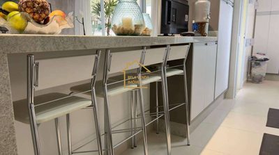 Apartamento, 4 quartos, 131 m² - Foto 4