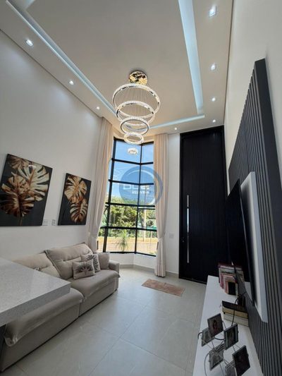 Casa, 3 quartos, 180 m² - Foto 4