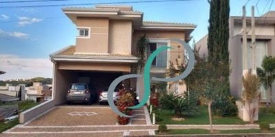 Casa, 3 quartos, 300 m² - Foto 1