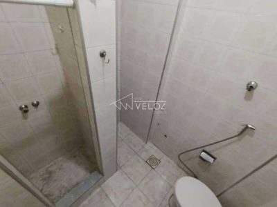 Apartamento, 1 quarto, 37 m² - Foto 2