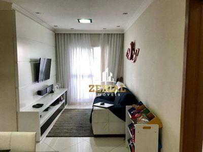 Apartamento, 3 quartos, 83 m² - Foto 1