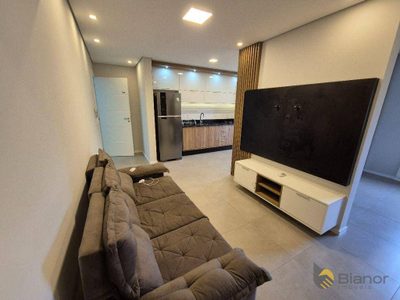 Apartamento, 1 quarto, 39 m² - Foto 4