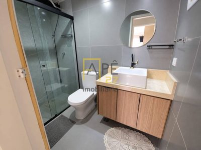 Apartamento, 2 quartos, 69 m² - Foto 4