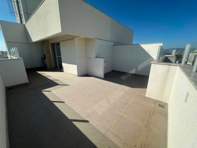 Apartamento, 2 quartos, 30 m² - Foto 2