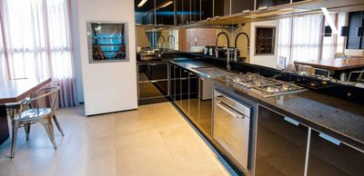 Apartamento, 2 quartos, 93 m² - Foto 1