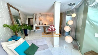 Sobrado, 3 quartos, 190 m² - Foto 2