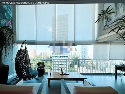 Apartamento, 3 quartos, 238 m² - Foto 1