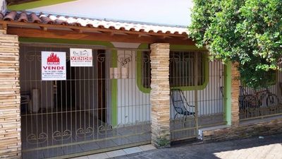 Casa, 3 quartos, 343 m² - Foto 2
