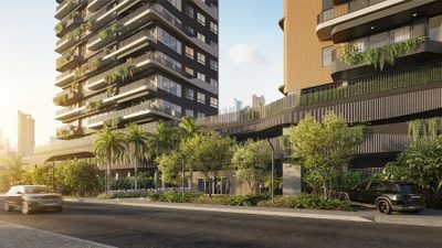 Apartamento, 3 quartos, 143 m² - Foto 5
