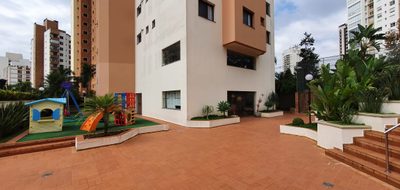 Apartamento, 3 quartos, 115 m² - Foto 3