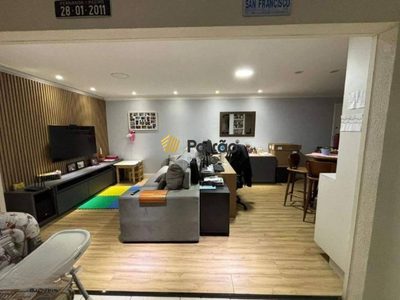 Apartamento, 3 quartos, 92 m² - Foto 5