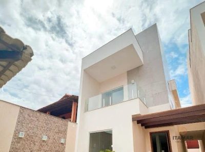 Casa, 3 quartos, 135 m² - Foto 3