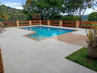 Casa, 3 quartos, 206 m² - Foto 5