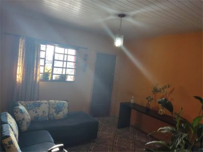 Casa, 3 quartos, 107 m² - Foto 4