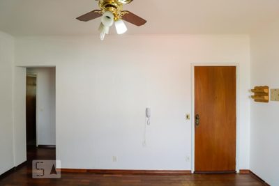 Apartamento, 2 quartos, 60 m² - Foto 5