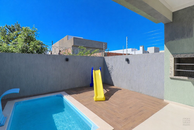 Casa, 2 quartos, 92 m² - Foto 2
