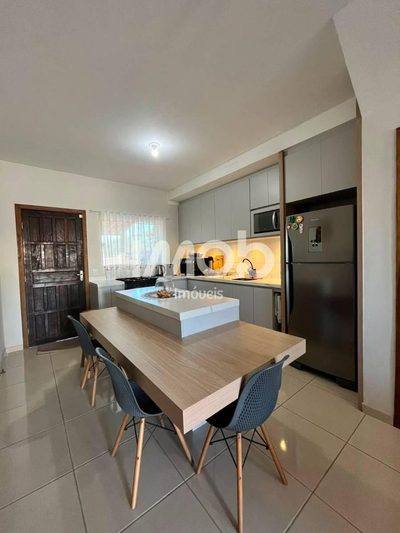 Casa, 2 quartos, 65 m² - Foto 3