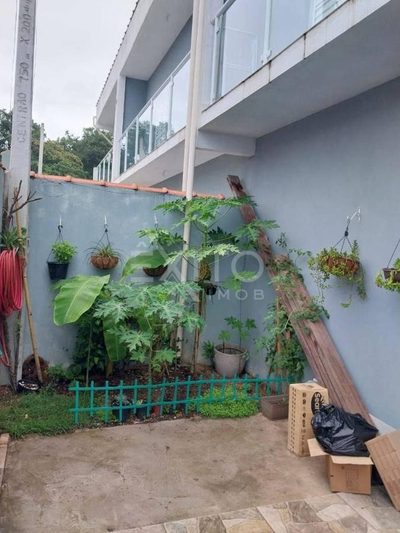 Sobrado, 2 quartos, 75 m² - Foto 3