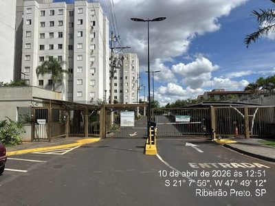 Apartamento, 2 quartos, 49 m² - Foto 1