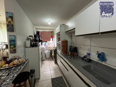 Apartamento, 2 quartos, 51 m² - Foto 4