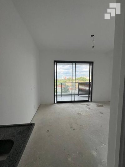 Kitnet-Studio, 27 m² - Foto 4