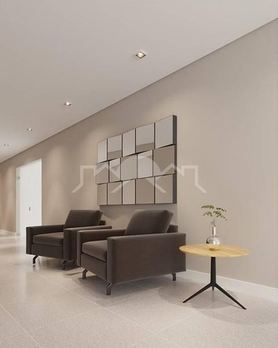 Apartamento, 2 quartos, 83 m² - Foto 5