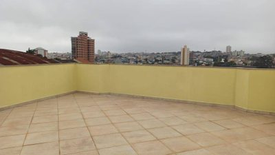 Cobertura, 1 quarto, 200 m² - Foto 5