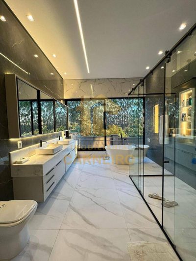 Casa, 7 quartos, 700 m² - Foto 5