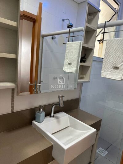 Apartamento, 3 quartos, 98 m² - Foto 5