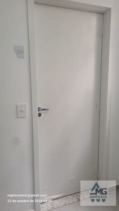 Apartamento, 2 quartos, 45 m² - Foto 3