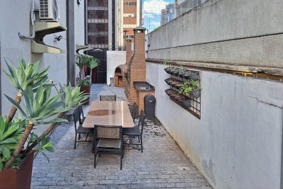 Apartamento, 1 quarto, 52 m² - Foto 2