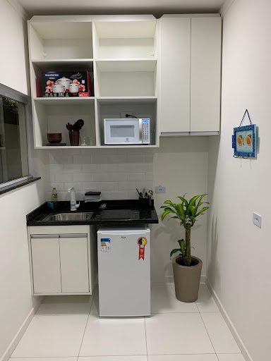 Apartamento, 1 quarto, 27 m² - Foto 2
