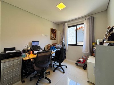 Casa, 4 quartos, 307 m² - Foto 4
