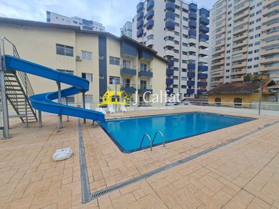 Apartamento, 1 quarto, 42 m² - Foto 2