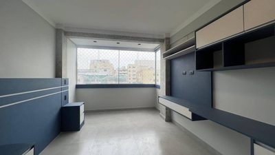 Apartamento, 2 quartos, 71 m² - Foto 1